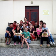 Foto di Sara Schirru CB Apg23 2010