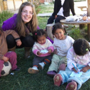 Caschi Bianchi Focsiv