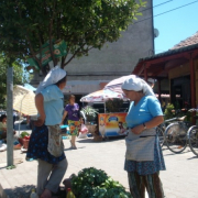 Caschi Bianchi Oltre le vendette