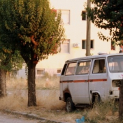 Caschi Bianchi Oltre le vendette