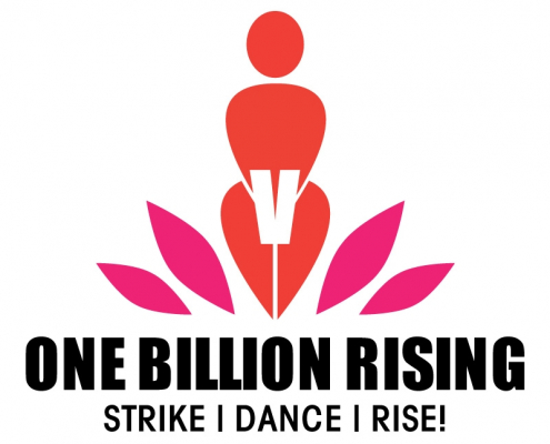 One Billion Rise Campaign