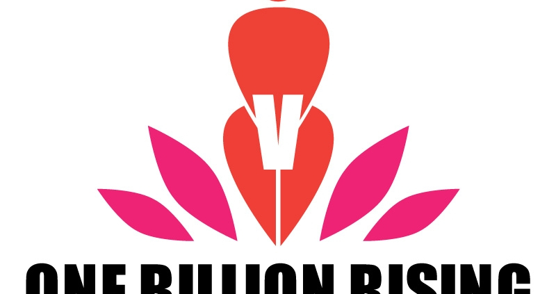 One Billion Rise Campaign