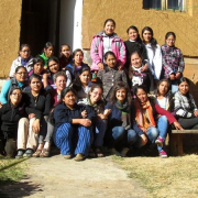 Caschi Bianchi Focsiv