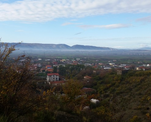 Albania_Nenshat_comunità terapeutica_un ultimo sguardo