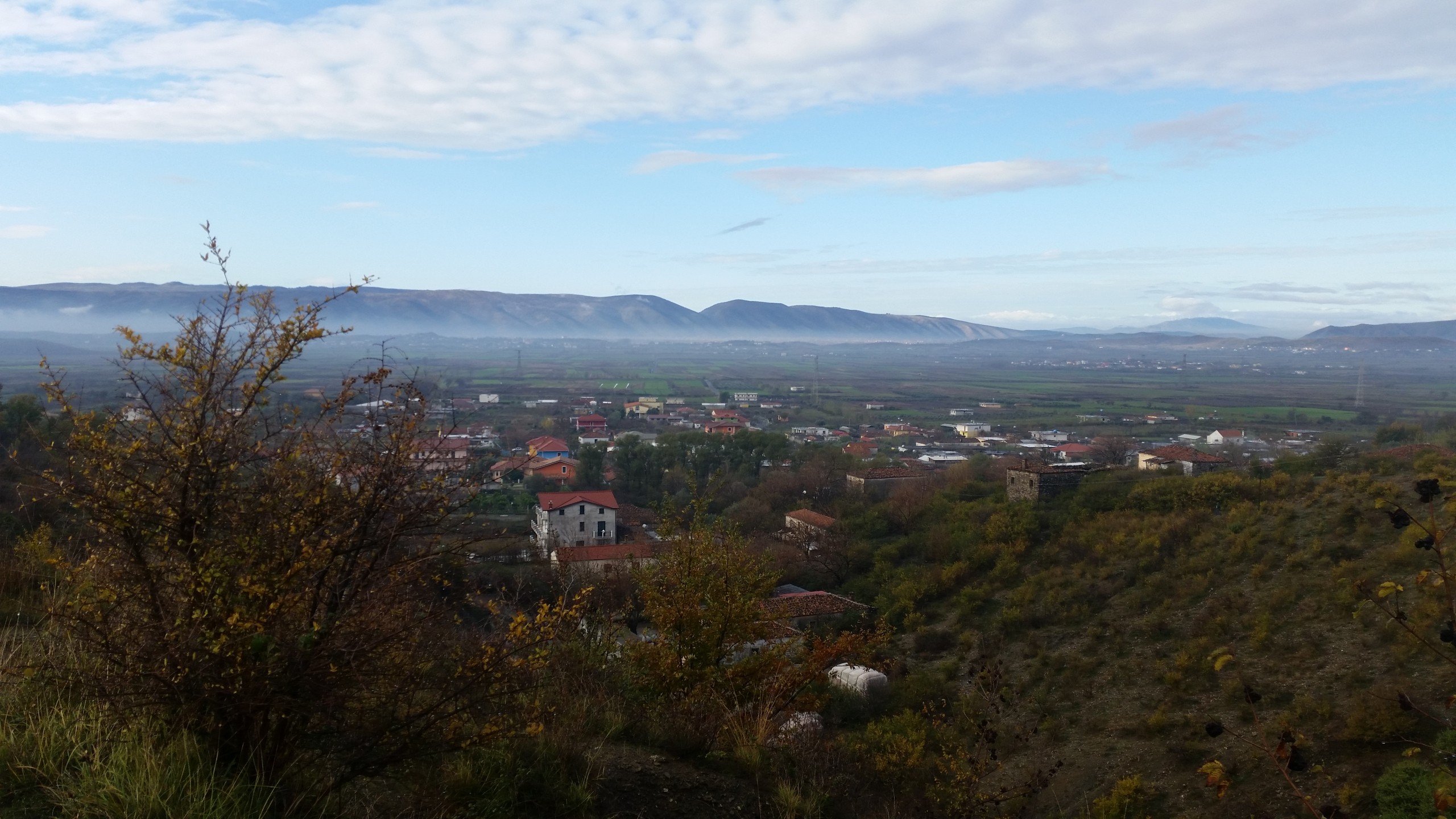 Albania_Nenshat_comunità terapeutica_un ultimo sguardo