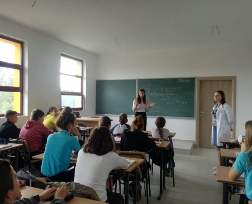 Albania_Fier_educazione_diritti umani