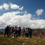 Bolivia_Comunità Terapeutica