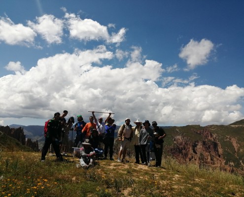 Bolivia_Comunità Terapeutica