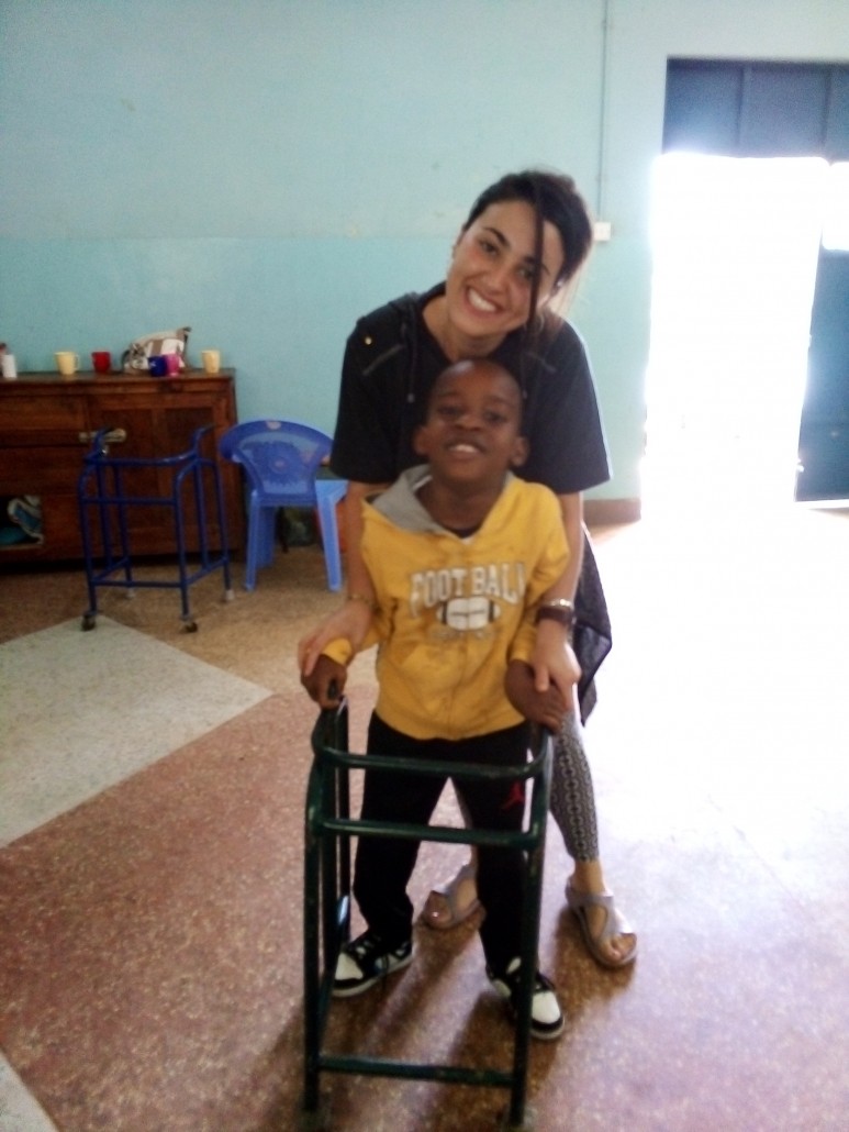 Kenya_Nairobi_Centro CallAfrica_disabilità_minori