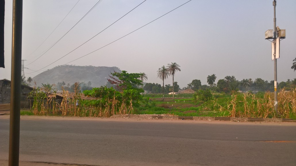 Sierra Leone_Makeni