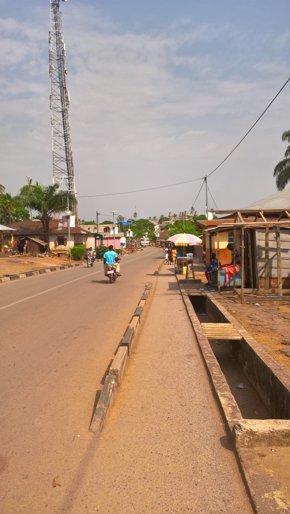 Sierra Leone_Makeni