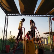 Santiago del Cile, Roberta