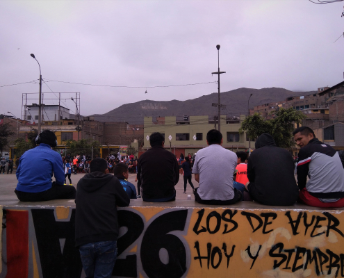 Per&ugrave;_Lima_persone