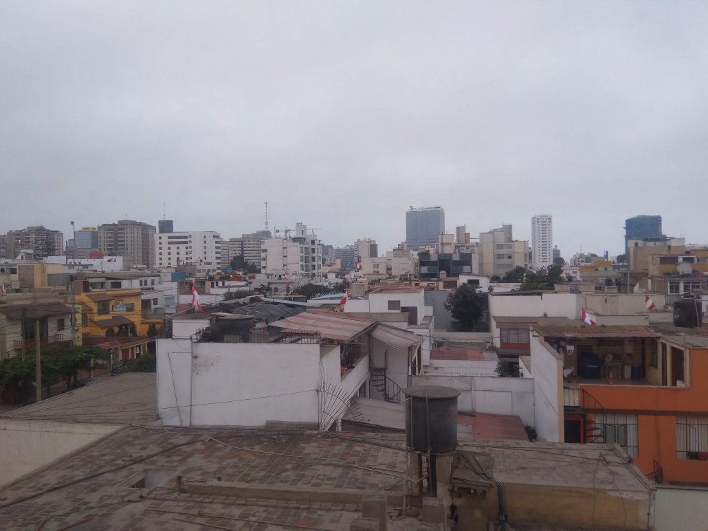 Perù_Lima_città