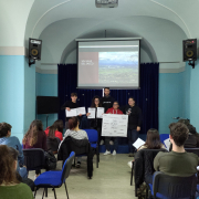 Valle dl Sacco_CCP _CESC_APG23_attività di sensibilizzazione Valle dl Sacco_CCP _CESC_APG23_attività di sensibilizzazione