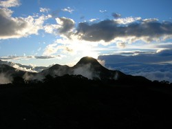 Ecuador_montagne