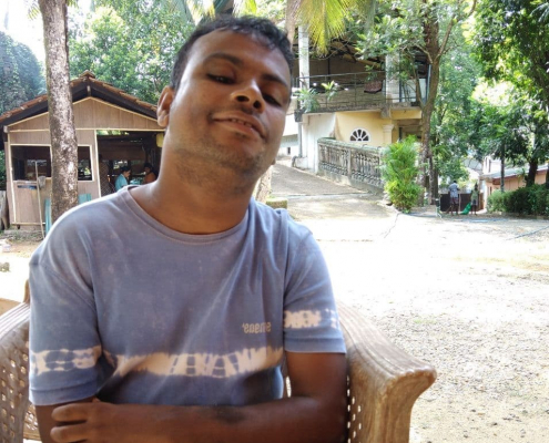 Caschi bianchi_Sri Lanka_disabilità_casafamiglia