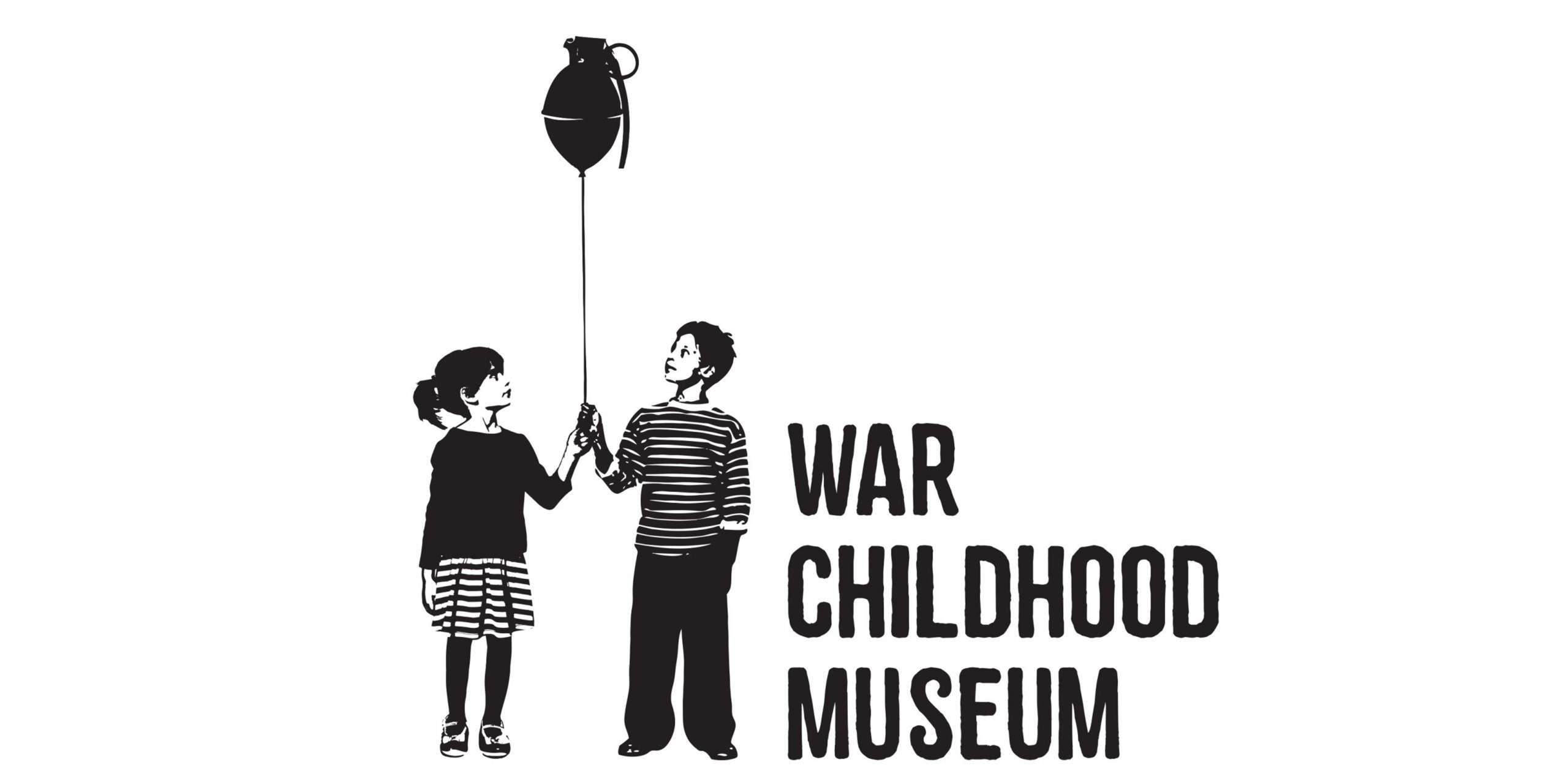 WarChildhoodMuseum_logo