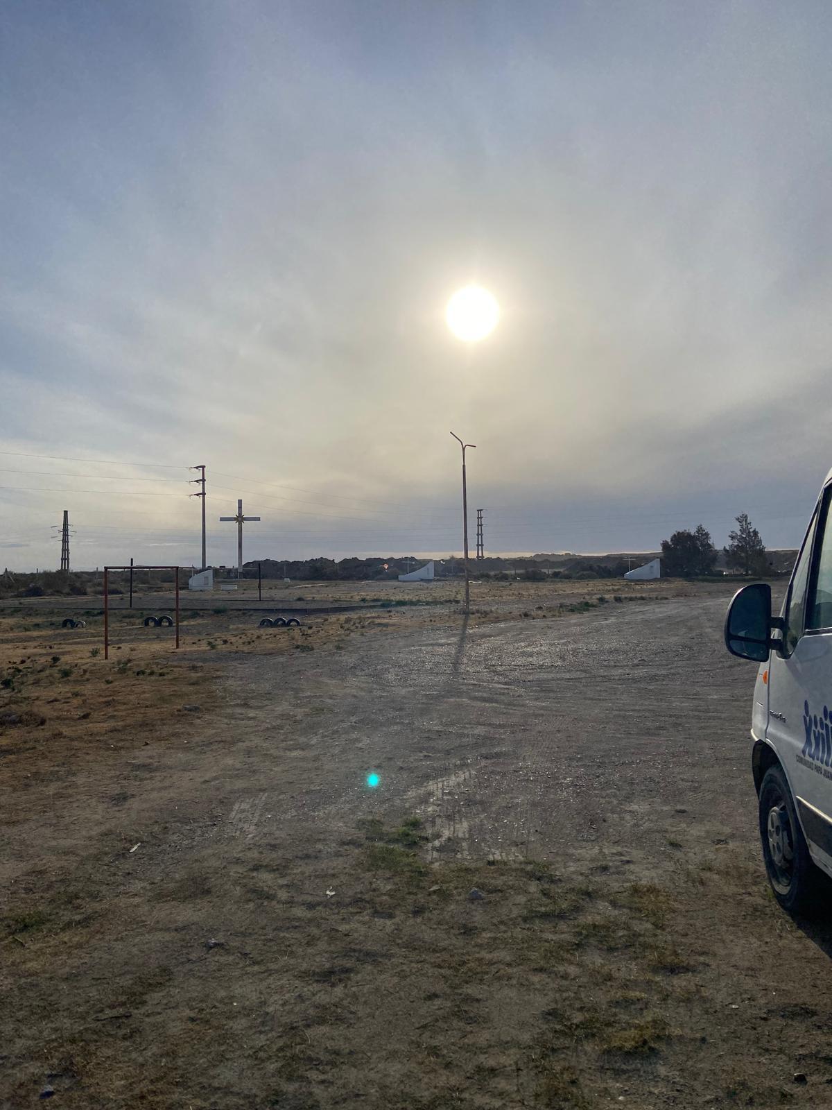 Scoprendo l'Argentina con entusiasmo e fatiche