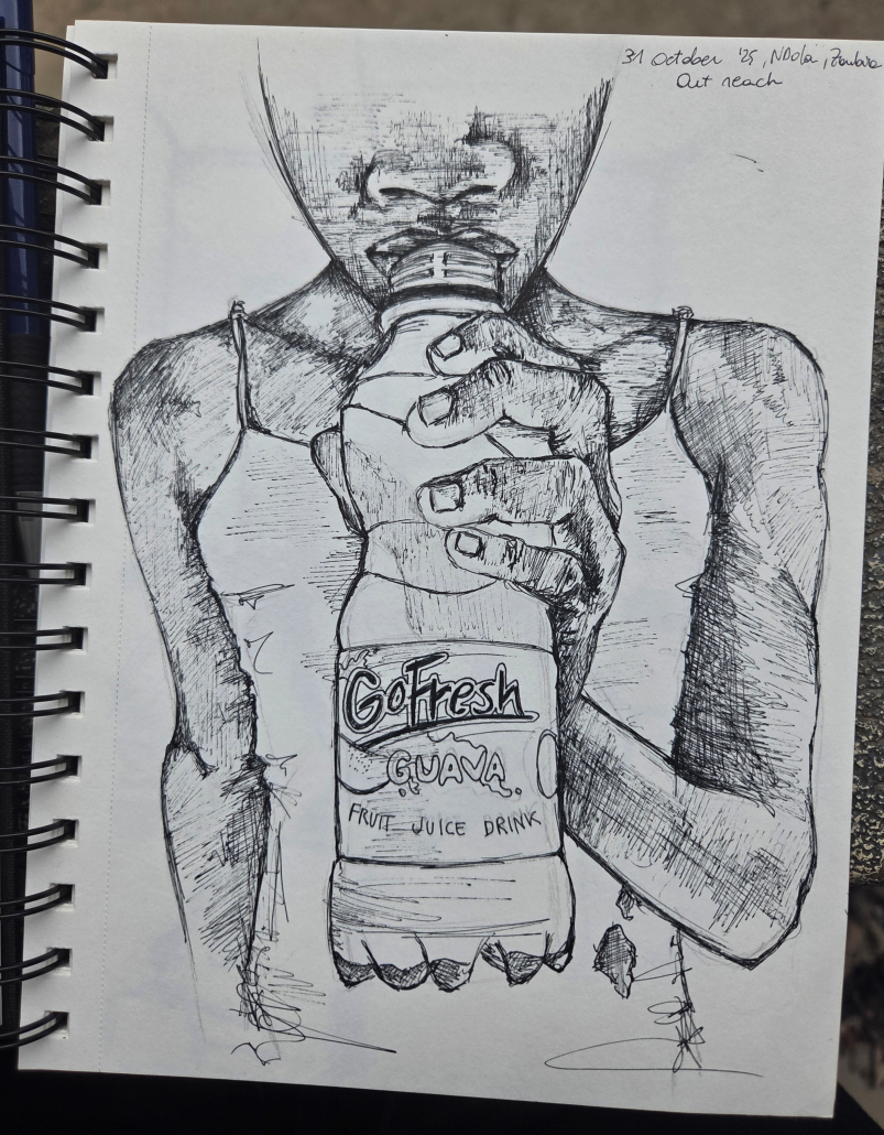 Quella passione in comune_Zambia