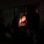 Stare in modo “dinamico”_Germania