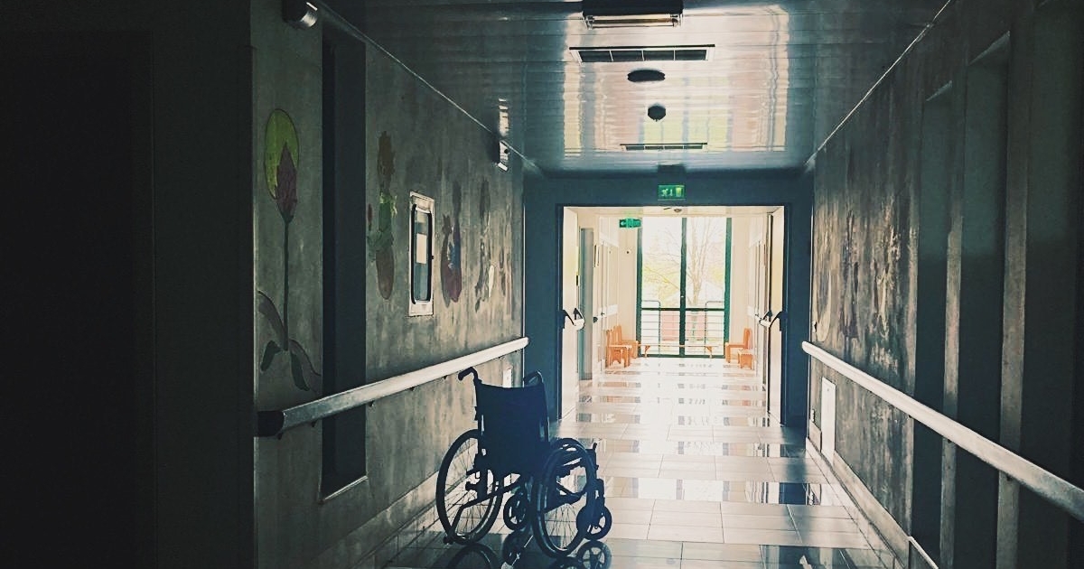 Scegliere di essere accanto_ROMANIA