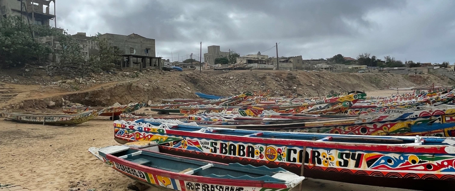 Abitare il paradosso_Senegal