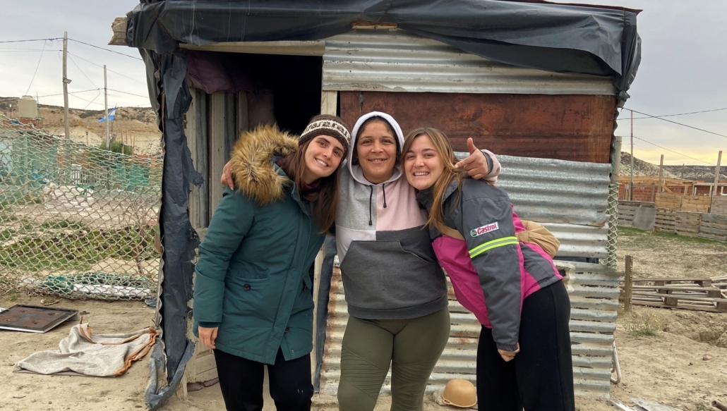 Foto Linda e Paola Argentina - Copia