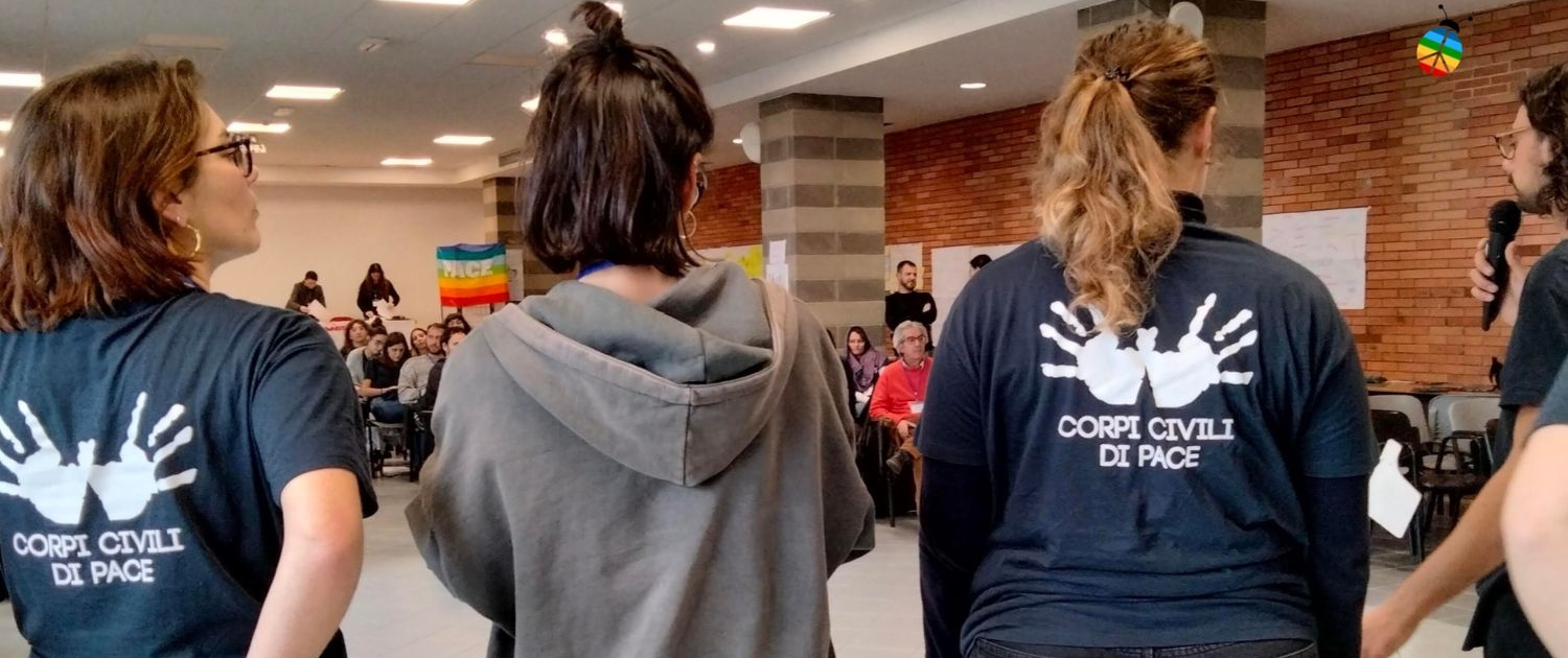Bando Corpi Civili di Pace2026