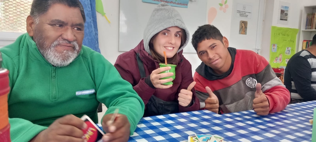 Servizio Civile in Romania_Linda Pirini (3)